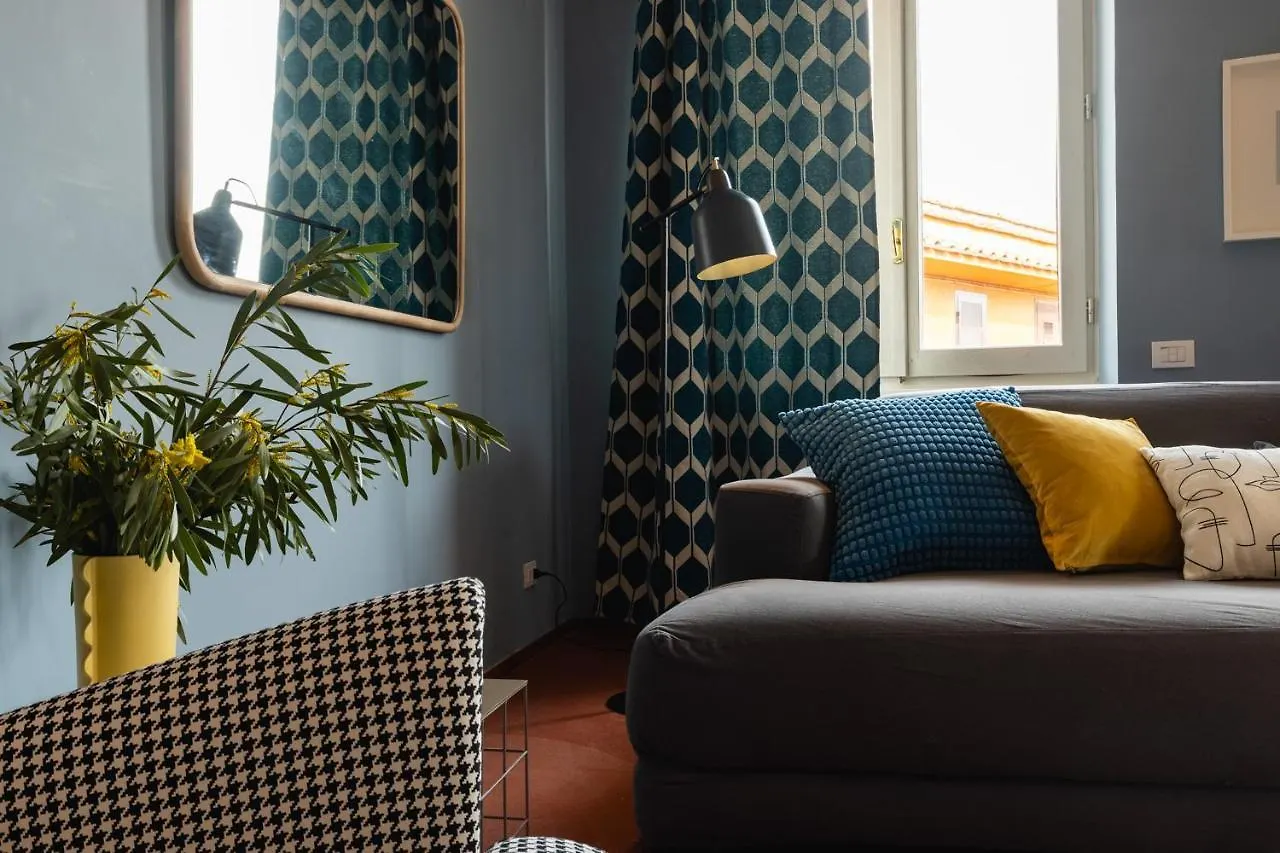 Navona 49 Luxury Suites&Apartment Ρώμη