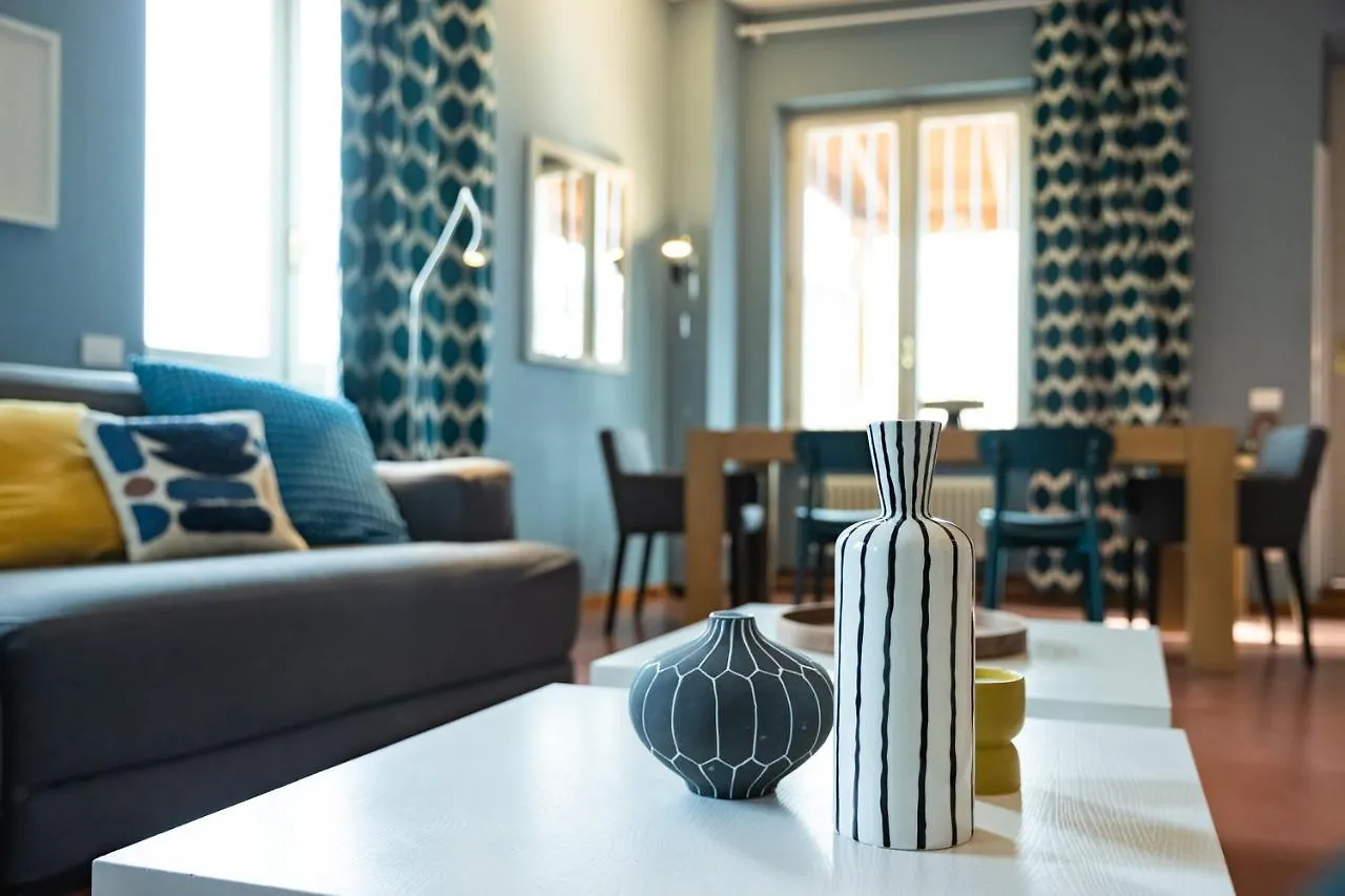 Πανσιόν Navona 49 Luxury Suites&Apartment Ρώμη