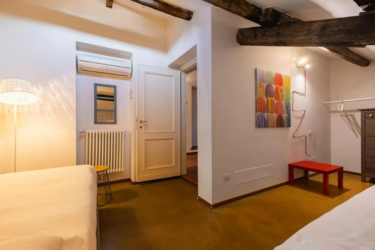 Navona 49 Luxury Suites&Apartment Ρώμη Ιταλία