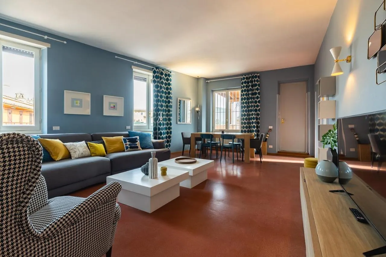 Navona 49 Luxury Suites&Apartment Ρώμη 3*,  Ιταλία