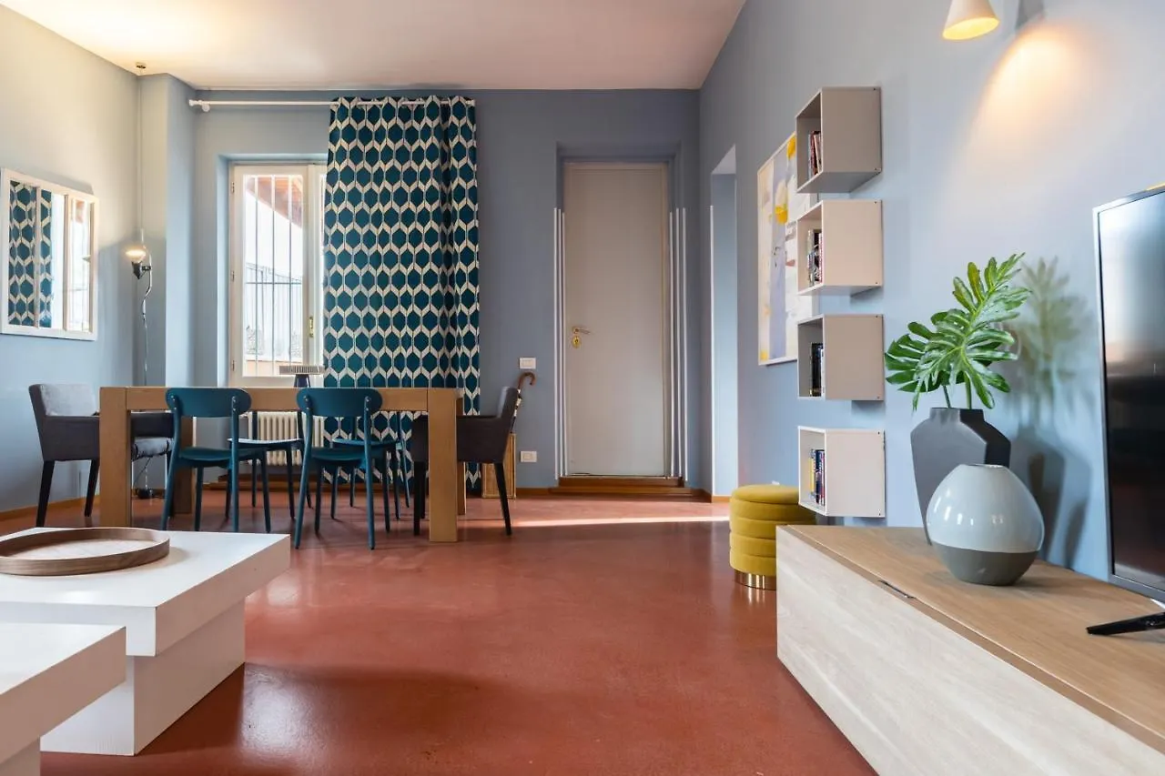*** Πανσιόν Navona 49 Luxury Suites&Apartment Ρώμη Ιταλία