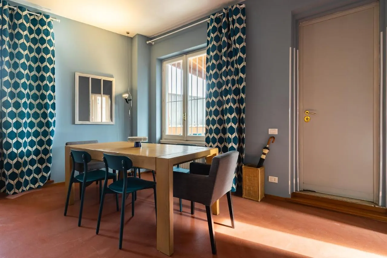 Πανσιόν Navona 49 Luxury Suites&Apartment Ρώμη
