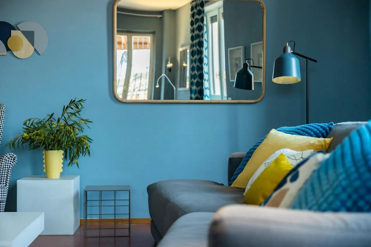 Navona 49 Luxury Suites&Apartment Ρώμη