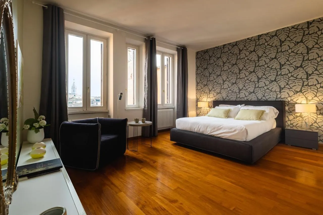 Πανσιόν Navona 49 Luxury Suites&Apartment Ρώμη