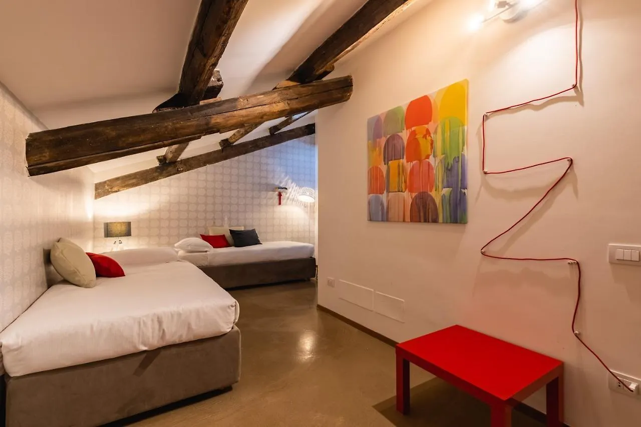 Navona 49 Luxury Suites&Apartment Ρώμη Ιταλία