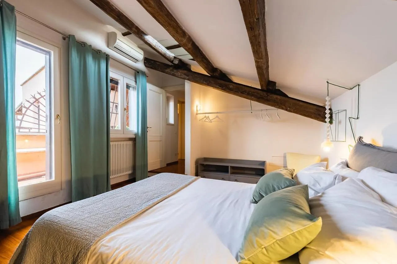 Navona 49 Luxury Suites&Apartment Ρώμη Πανσιόν