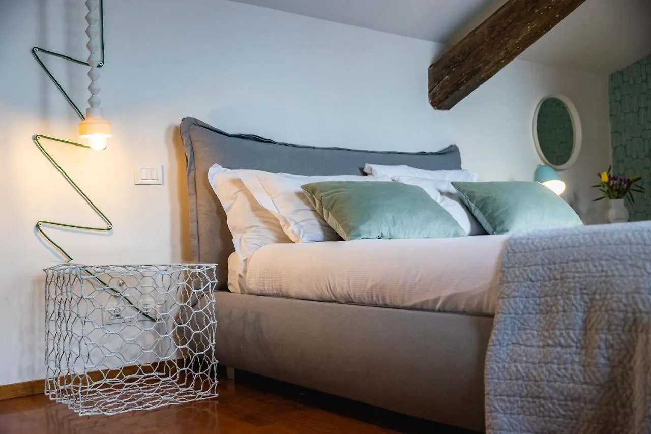 Navona 49 Luxury Suites&Apartment Ρώμη 3*,