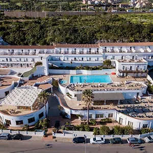 Hotel Lh Pedraladda