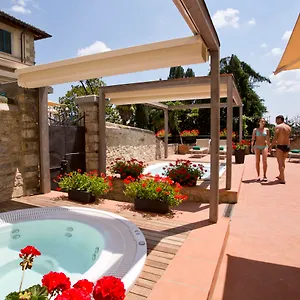 Palazzo San Niccolo & Hotel Radda in Chianti