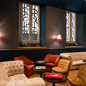 Clerici Boutique Hotel Milaan
