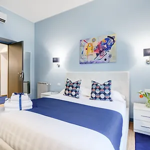 3* Casa de hóspedes Easy Budget Colosseo