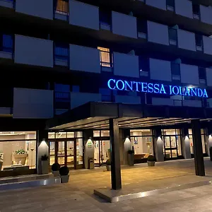 & Contessa Jolanda Aparthotel Milaan