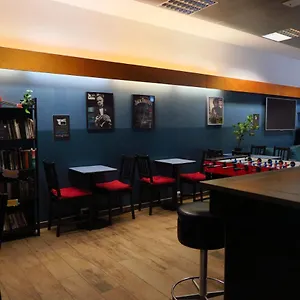 Koala Hostel Mailand