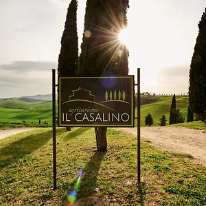 Il Casalino Alojamento de Turismo Rural