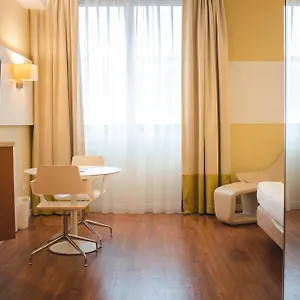 Hotel Western Mirage Fiera