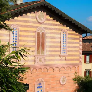 Palazzo Rivola Gasthuis Bergamo