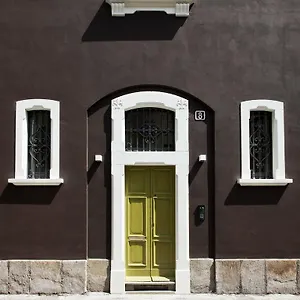 Concoct Aparthotel Milaan