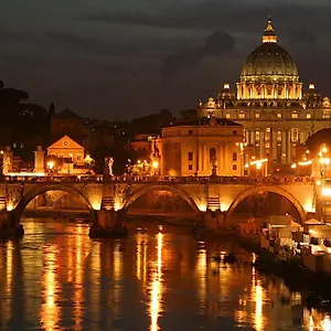 Trastevere Sweet Dream Gasthuis