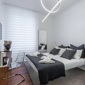 500 Prati Delle Vittorie Guest house