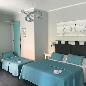 Residenza Vatican ** Ρώμη