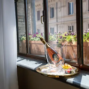 Couette-café Neman Maison Experience I Pantheon