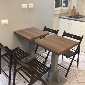 Bakirooms Guest house