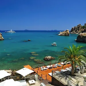Hotel Le Calette Garden&bay