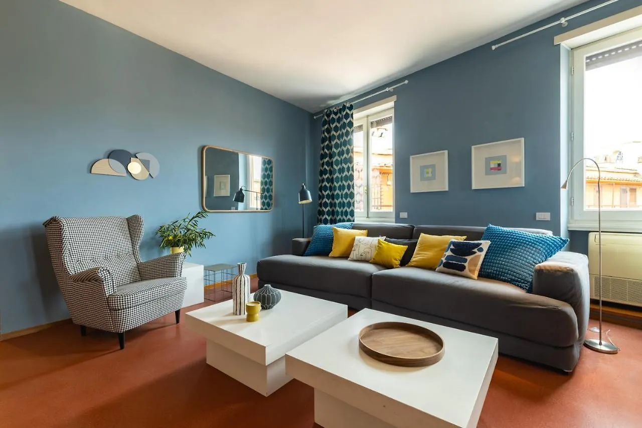 Navona 49 Luxury Suites&Apartment Rome 3*,