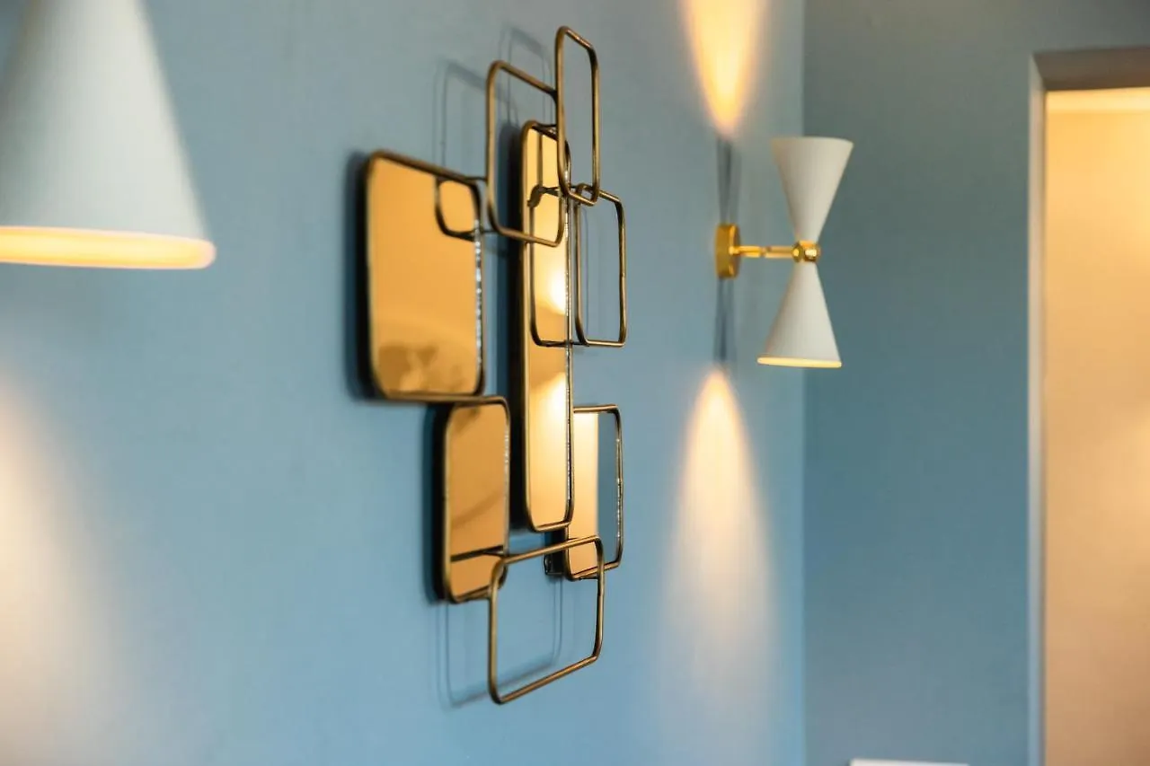 Guest house Navona 49 Luxury Suites&Apartment Rome