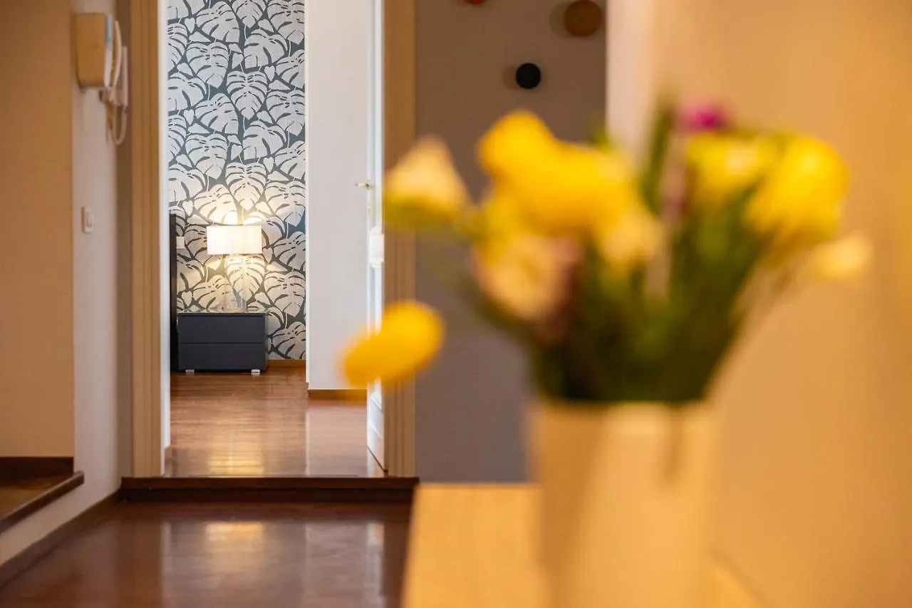 Navona 49 Luxury Suites&Apartment Rome 3*,