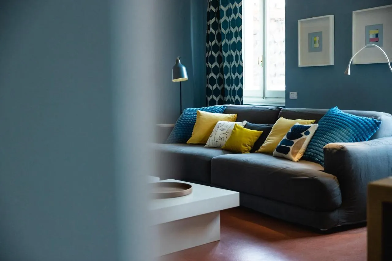 Guest house Navona 49 Luxury Suites&Apartment Rome