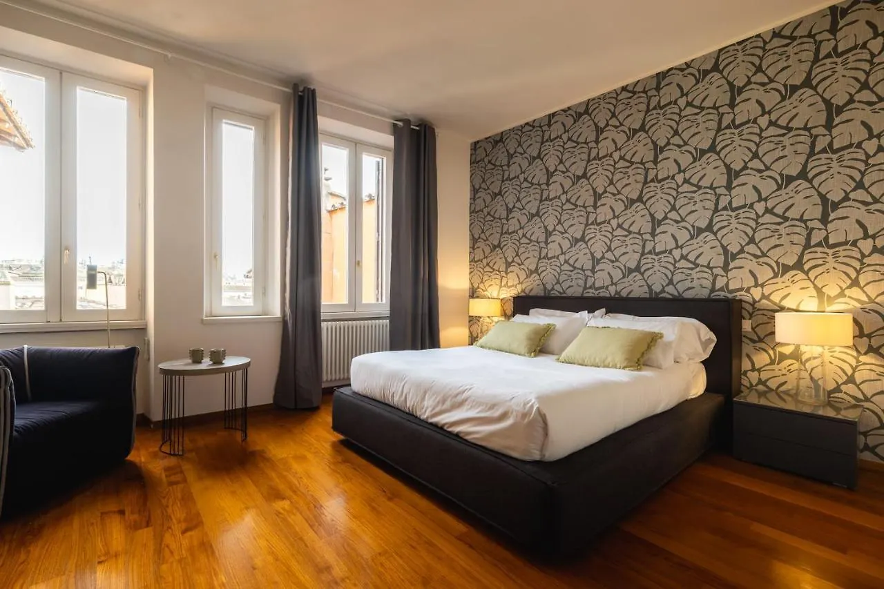 Navona 49 Luxury Suites&Apartment Rome Italy