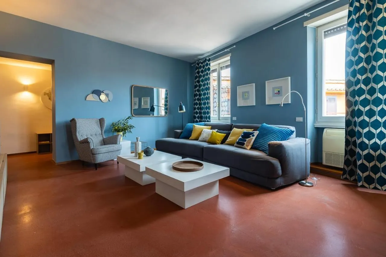 Guest house Navona 49 Luxury Suites&Apartment Rome