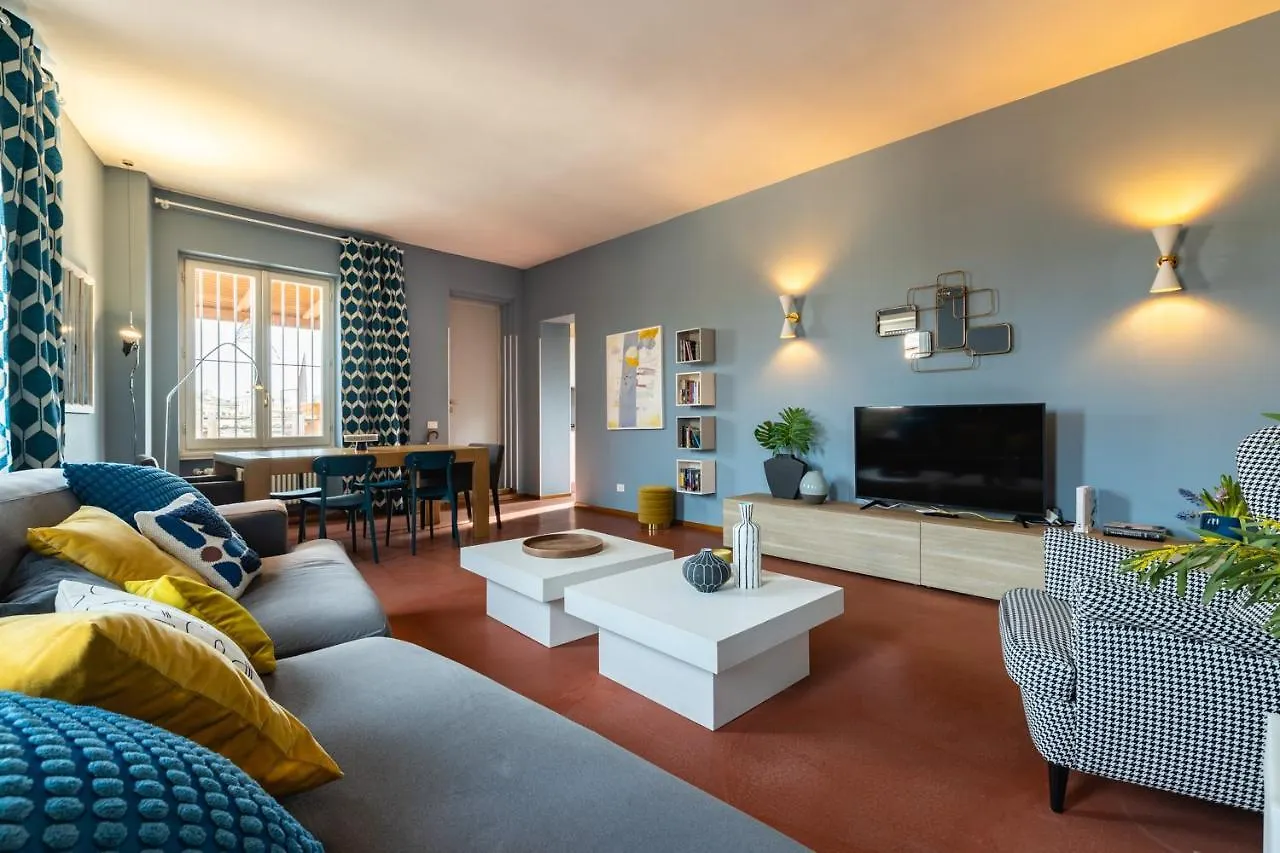 Navona 49 Luxury Suites&Apartment Rome 3*,