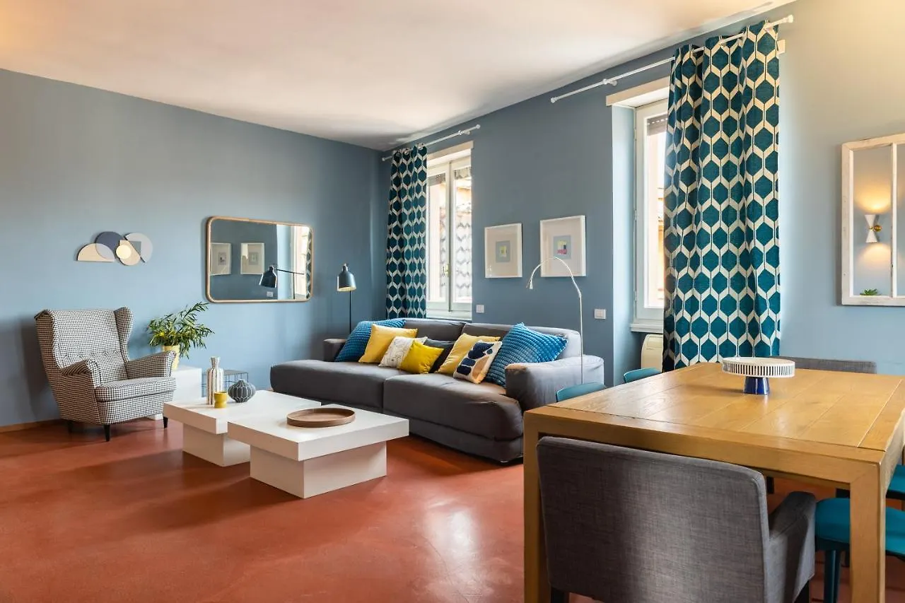 *** Guest house Navona 49 Luxury Suites&Apartment Rome Italy