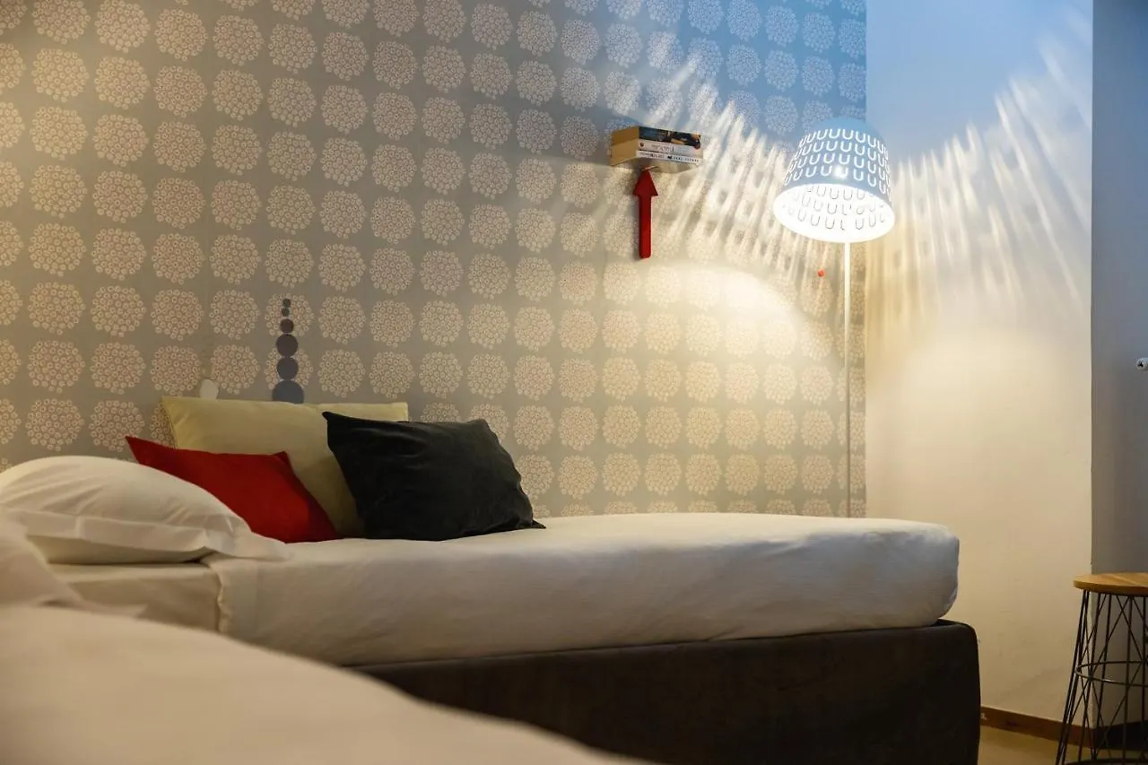 Navona 49 Luxury Suites&Apartment Rome Italy