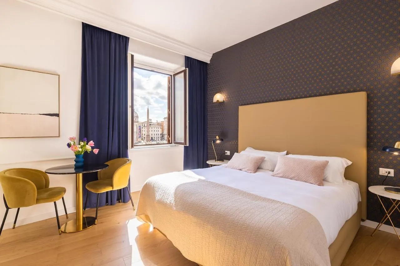 Navona 49 Luxury Suites&Apartment Rome Guest house