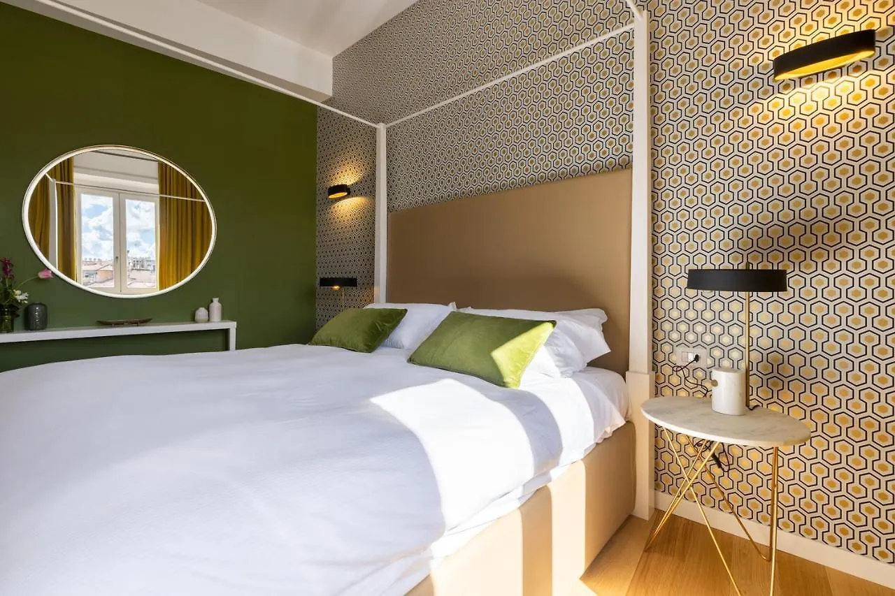 Navona 49 Luxury Suites&Apartment Rome