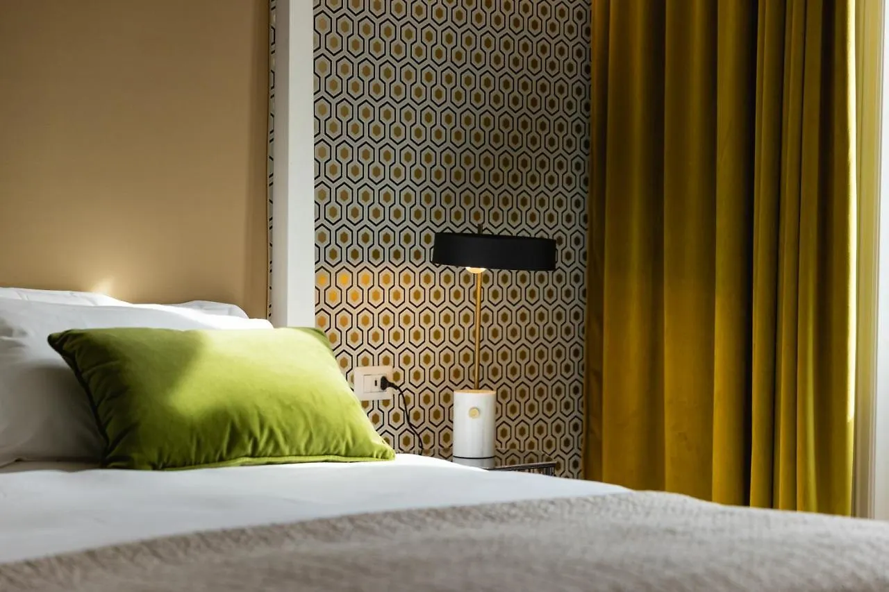 Hotel Navona 49 Rom Gasthof