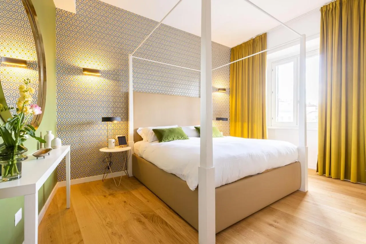 *** Gasthof Hotel Navona 49 Rom Italien