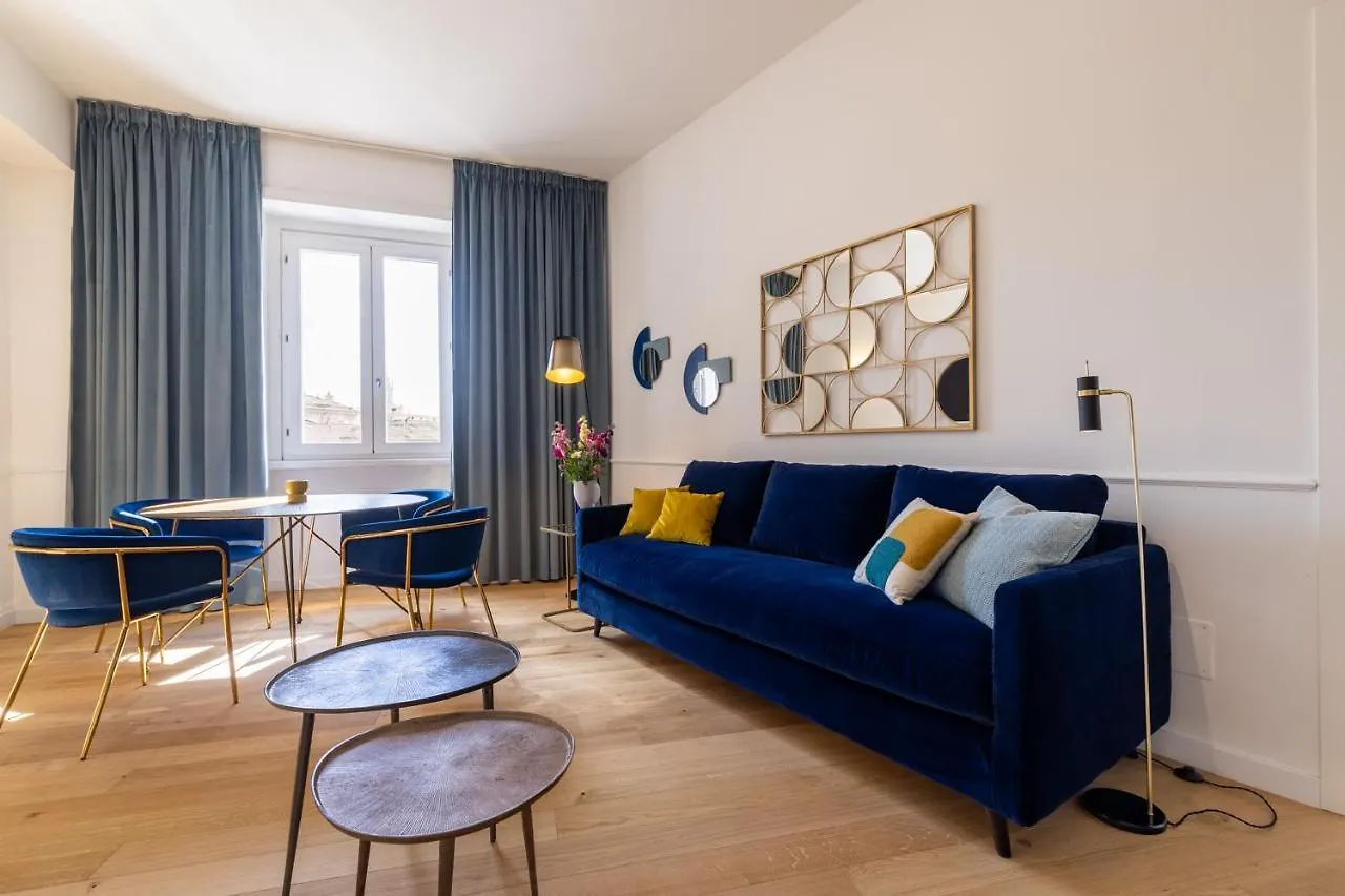 Hotel Navona 49 Rom
