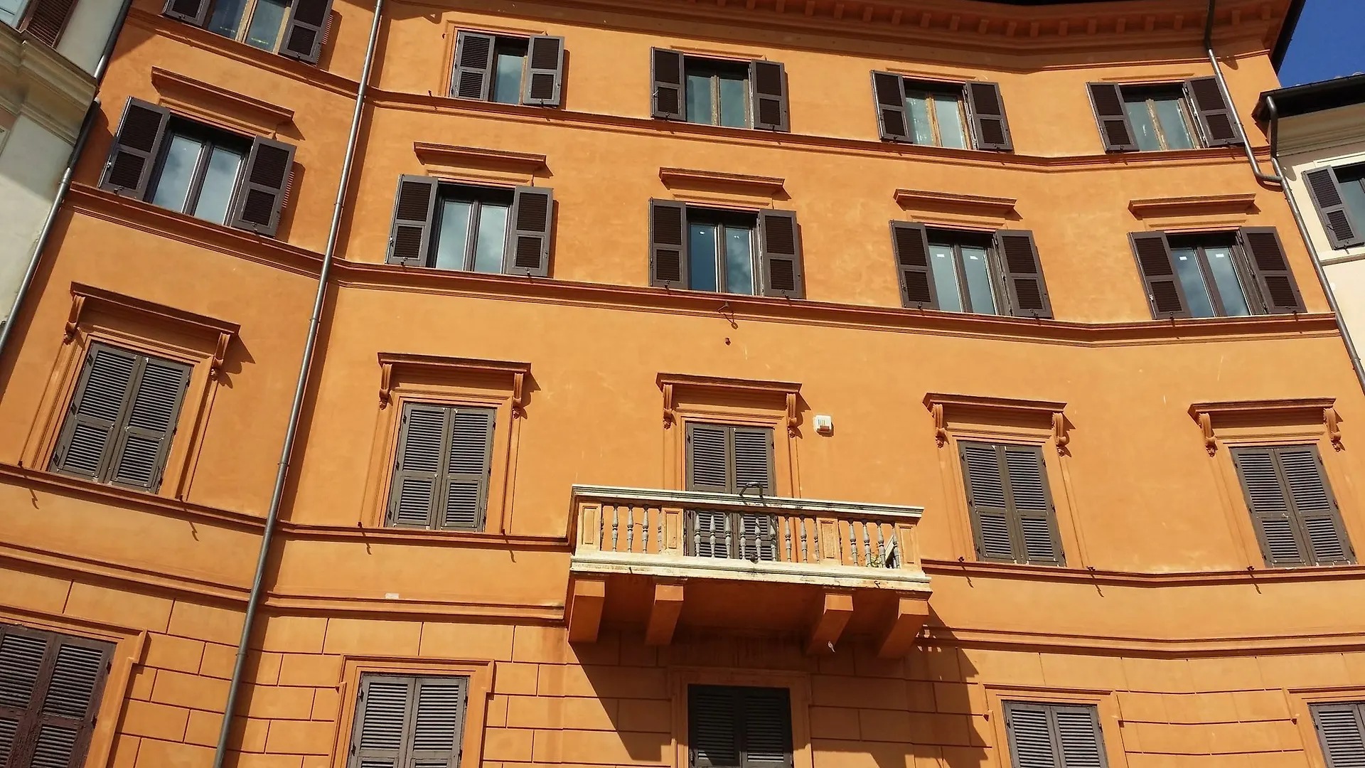 Navona 49 Luxury Suites&Apartment Rome Guest house